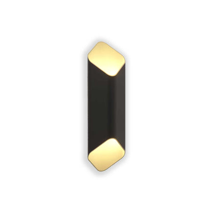 Astro Ako 420 LED přisazené svítidlo zlaté