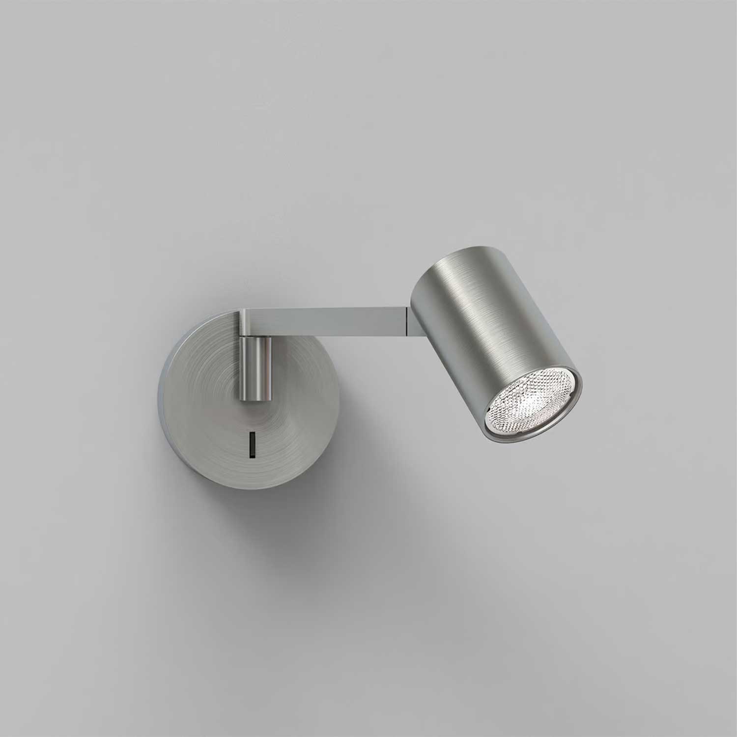 Astro Ascoli Swing GU10 nástěnné svítidlo s vypínačem