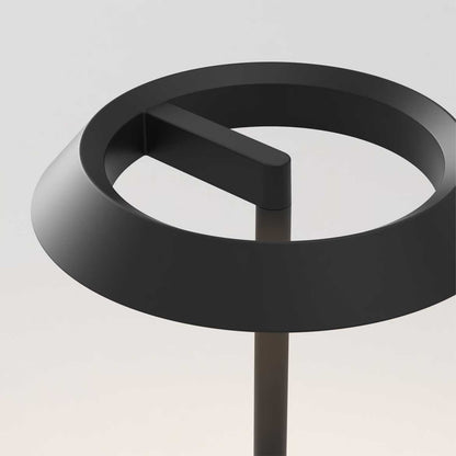 Astro Halo LED přenosné stolní svítidlo