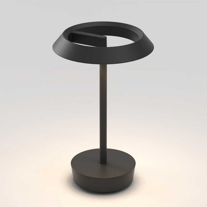 Astro Halo LED přenosné stolní svítidlo