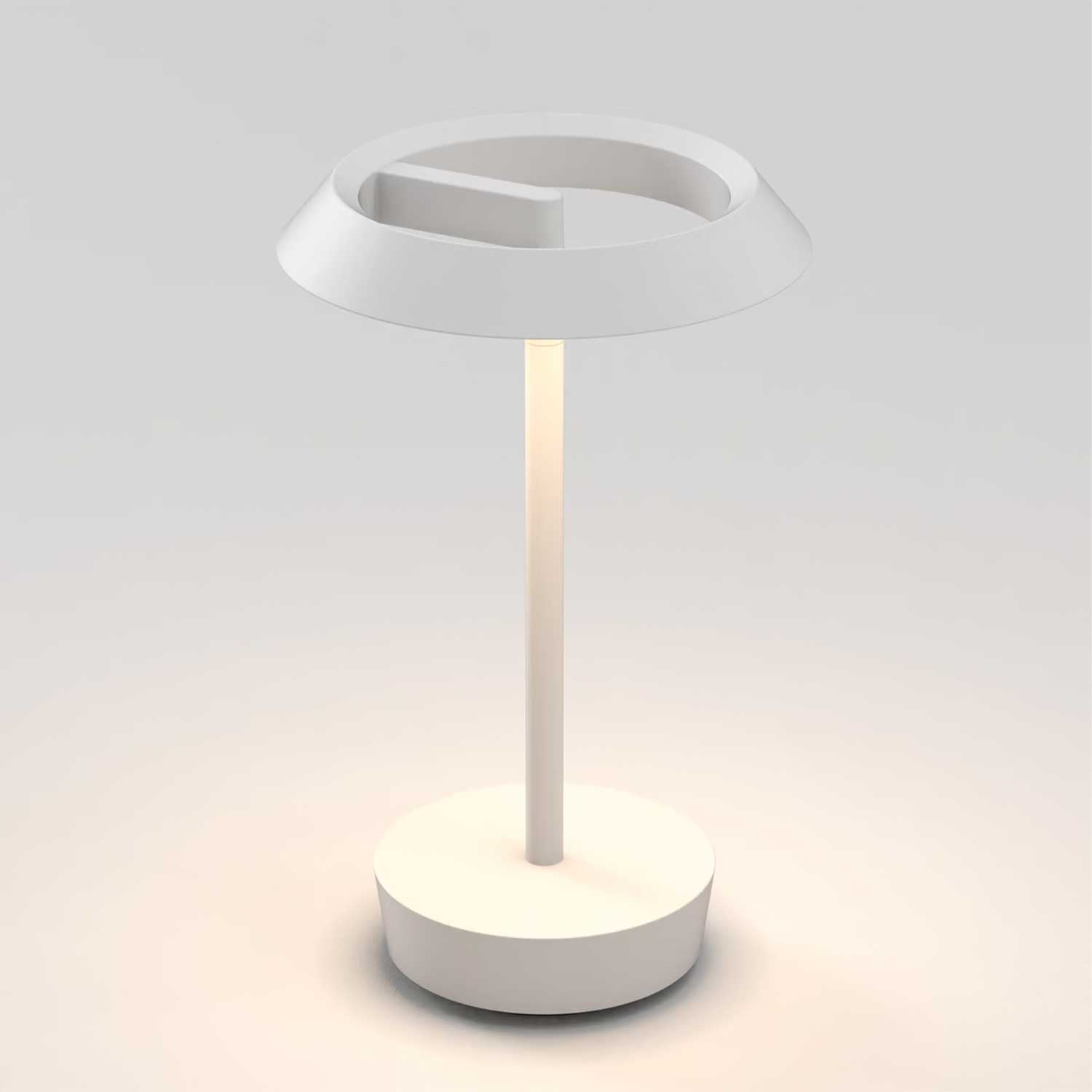 Astro Halo LED přenosné stolní svítidlo