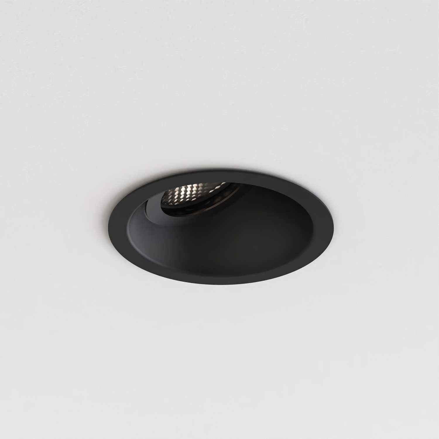Astro Minima Slimline fixní požárně odolné svítidlo IP65