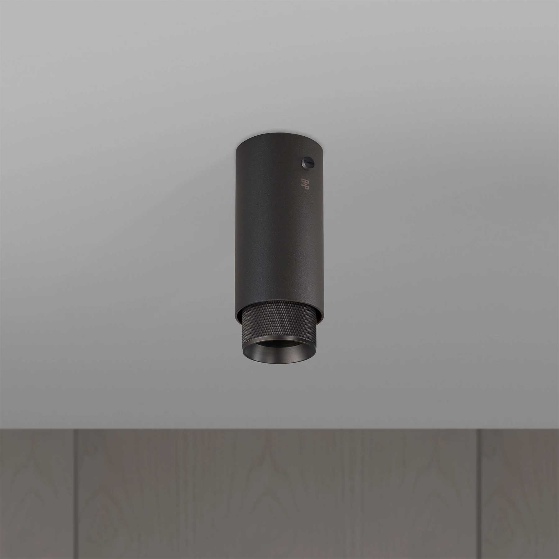 Buster & Punch Exhaust Cross GU10 přisazené svítidlo