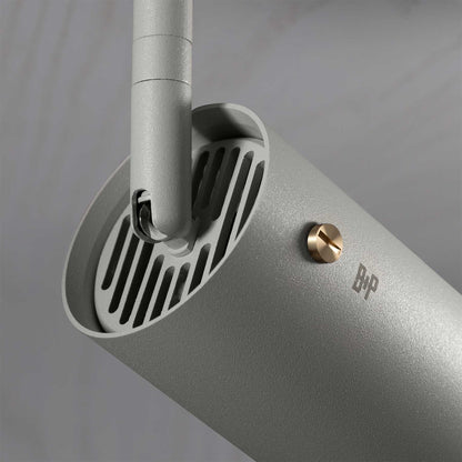 Buster & Punch Exhaust Cross GU10 nastavitelné bodové svítidlo