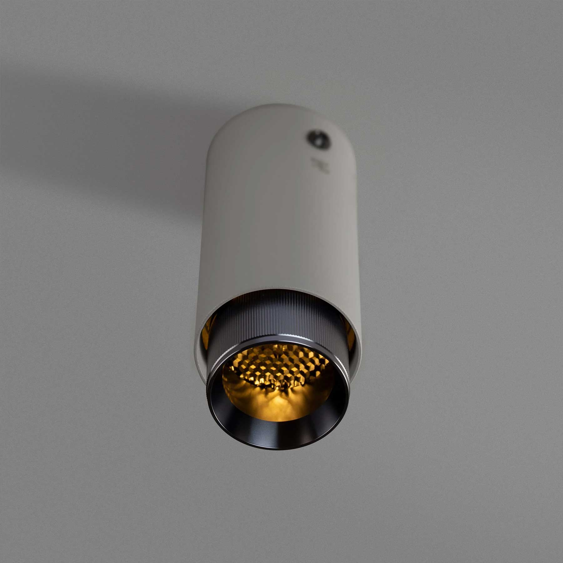 Buster & Punch Exhaust Linear GU10 přisazené svítidlo