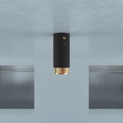 Buster & Punch Exhaust Linear GU10 přisazené svítidlo