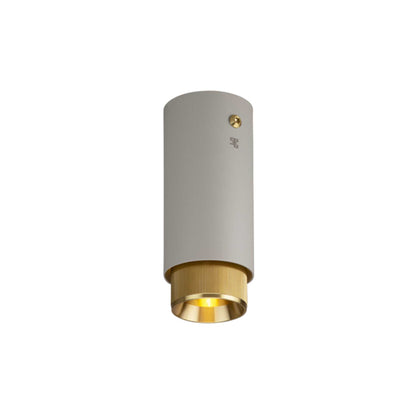 Buster & Punch Exhaust Linear GU10 přisazené svítidlo