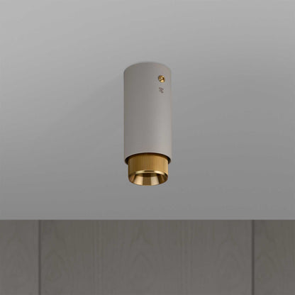 Buster & Punch Exhaust Linear GU10 přisazené svítidlo