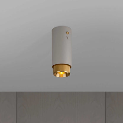 Buster & Punch Exhaust Linear GU10 přisazené svítidlo