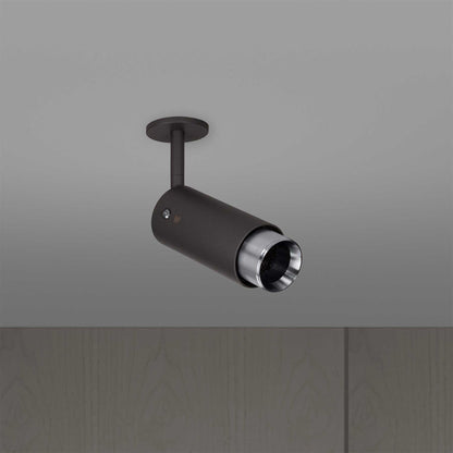 Buster & Punch Exhaust Linear GU10 nastavitelné bodové svítidlo