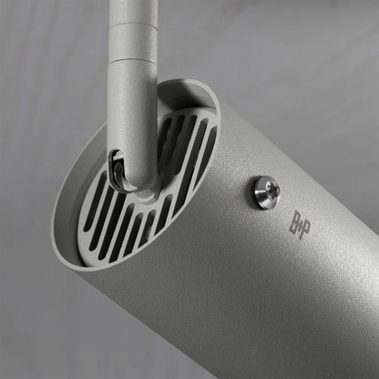 Buster & Punch Exhaust Linear GU10 nastavitelné bodové svítidlo