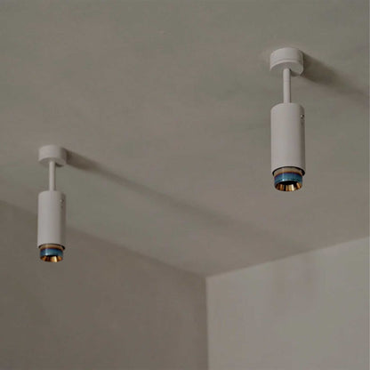 Buster & Punch Exhaust Linear GU10 nastavitelné bodové svítidlo