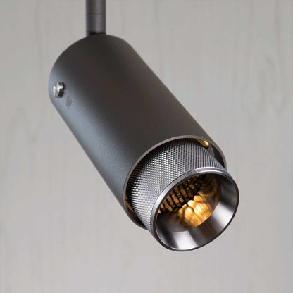 Buster & Punch Exhaust Cross GU10 svítidlo pro 3F lištu