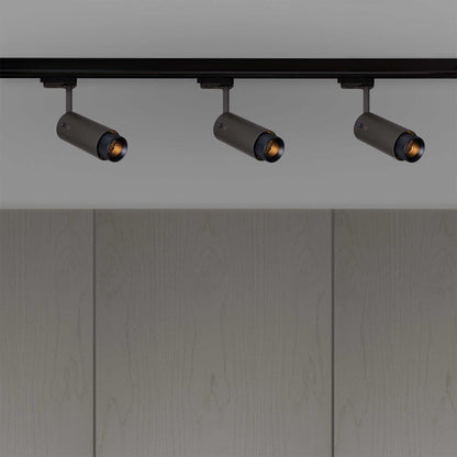 Buster & Punch Exhaust Cross GU10 svítidlo pro 3F lištu