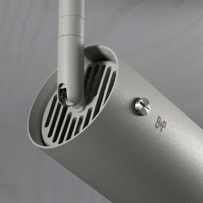 Buster & Punch Exhaust Cross GU10 svítidlo pro 3F lištu