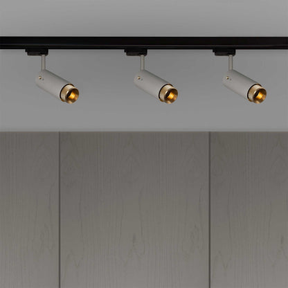 Buster & Punch Exhaust Cross GU10 svítidlo pro 3F lištu