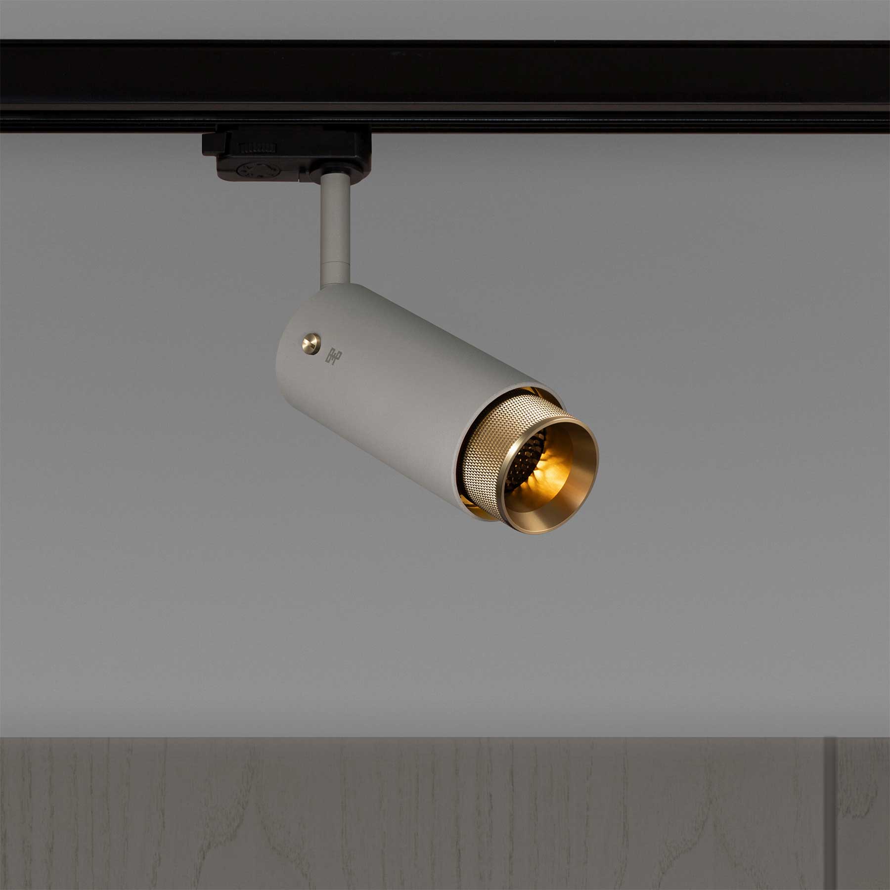 Buster & Punch Exhaust Cross GU10 svítidlo pro 3F lištu