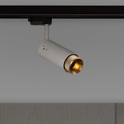 Buster & Punch Exhaust Cross GU10 svítidlo pro 3F lištu