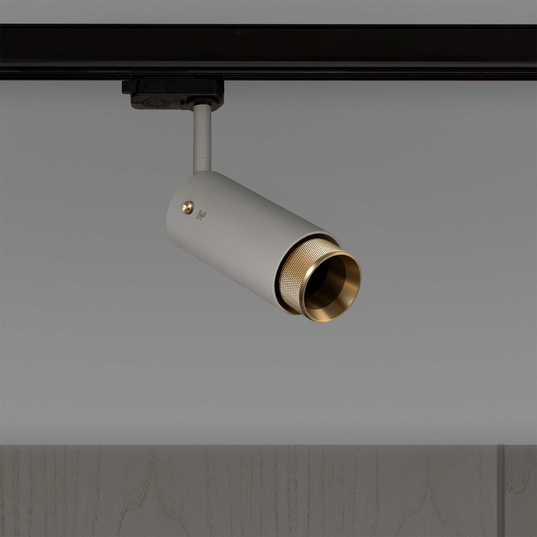 Buster & Punch Exhaust Cross GU10 svítidlo pro 3F lištu