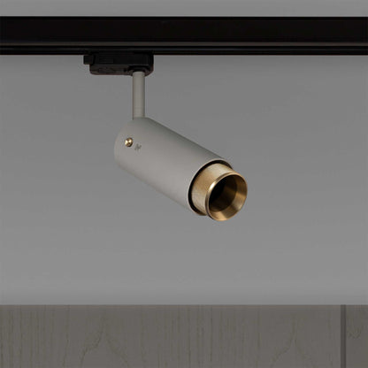 Buster & Punch Exhaust Cross GU10 svítidlo pro 3F lištu