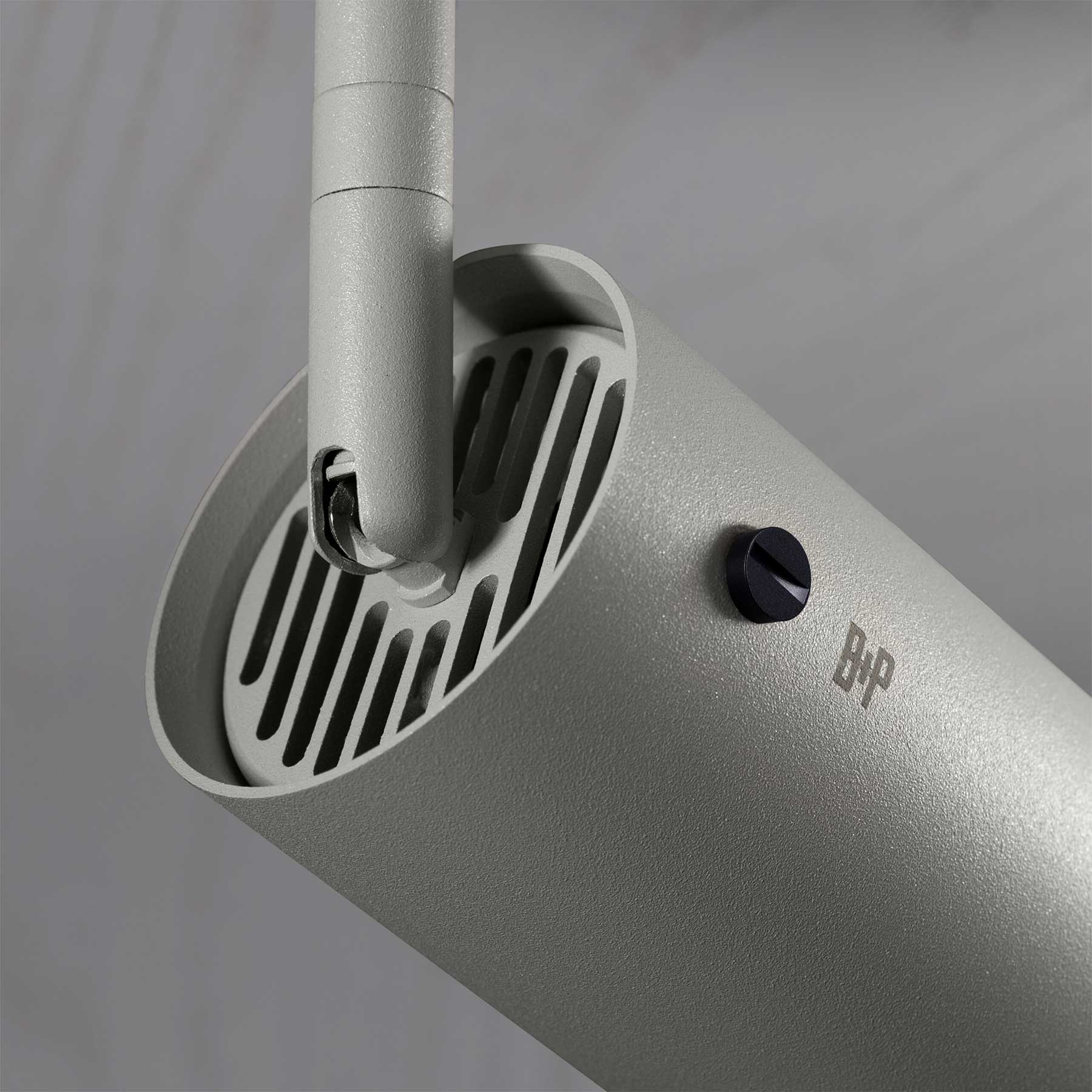 Buster & Punch Exhaust Cross GU10 svítidlo pro 3F lištu