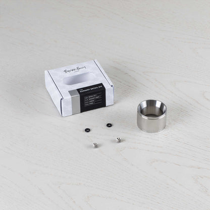 Buster & Punch Exhaust Cross GU10 svítidlo pro 3F lištu