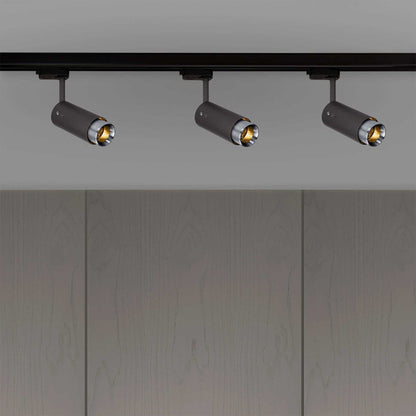 Buster & Punch Exhaust Linear GU10 svítidlo pro 3F lištu