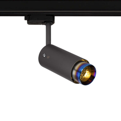 Buster & Punch Exhaust Linear GU10 svítidlo pro 3F lištu