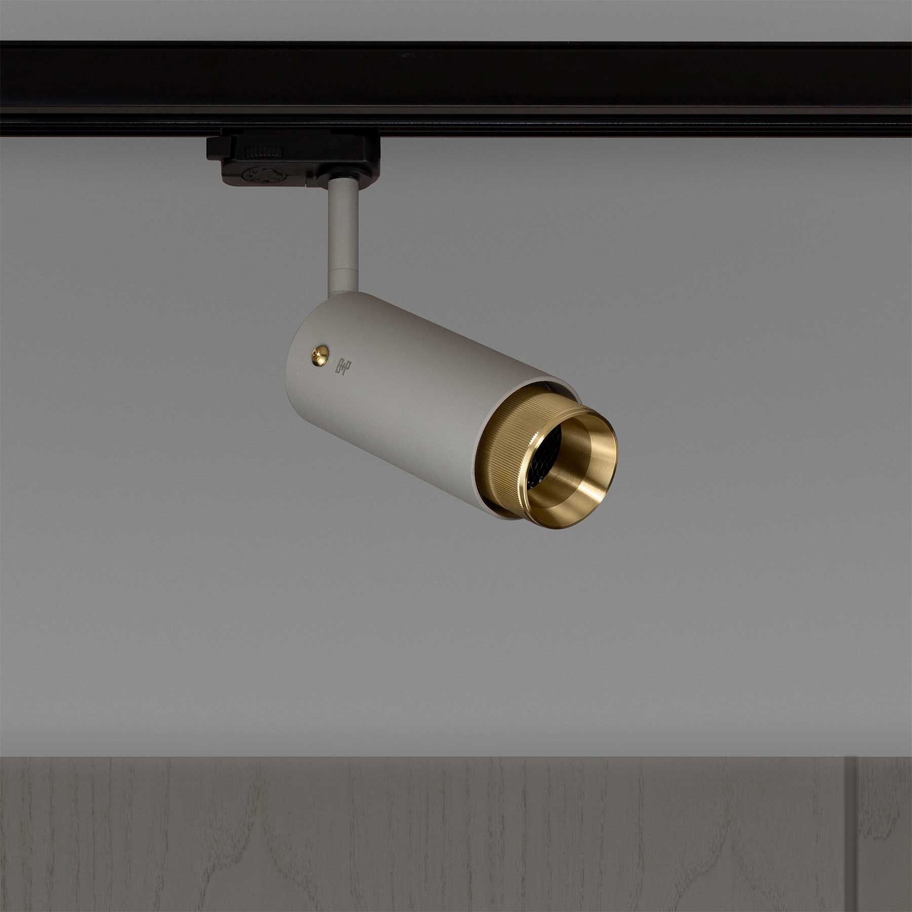 Buster & Punch Exhaust Linear GU10 svítidlo pro 3F lištu