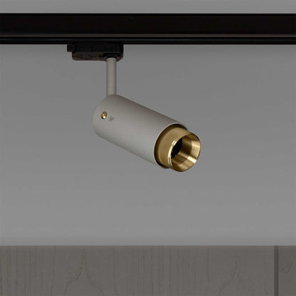 Buster & Punch Exhaust Linear GU10 svítidlo pro 3F lištu