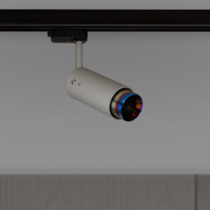 Buster & Punch Exhaust Linear GU10 svítidlo pro 3F lištu