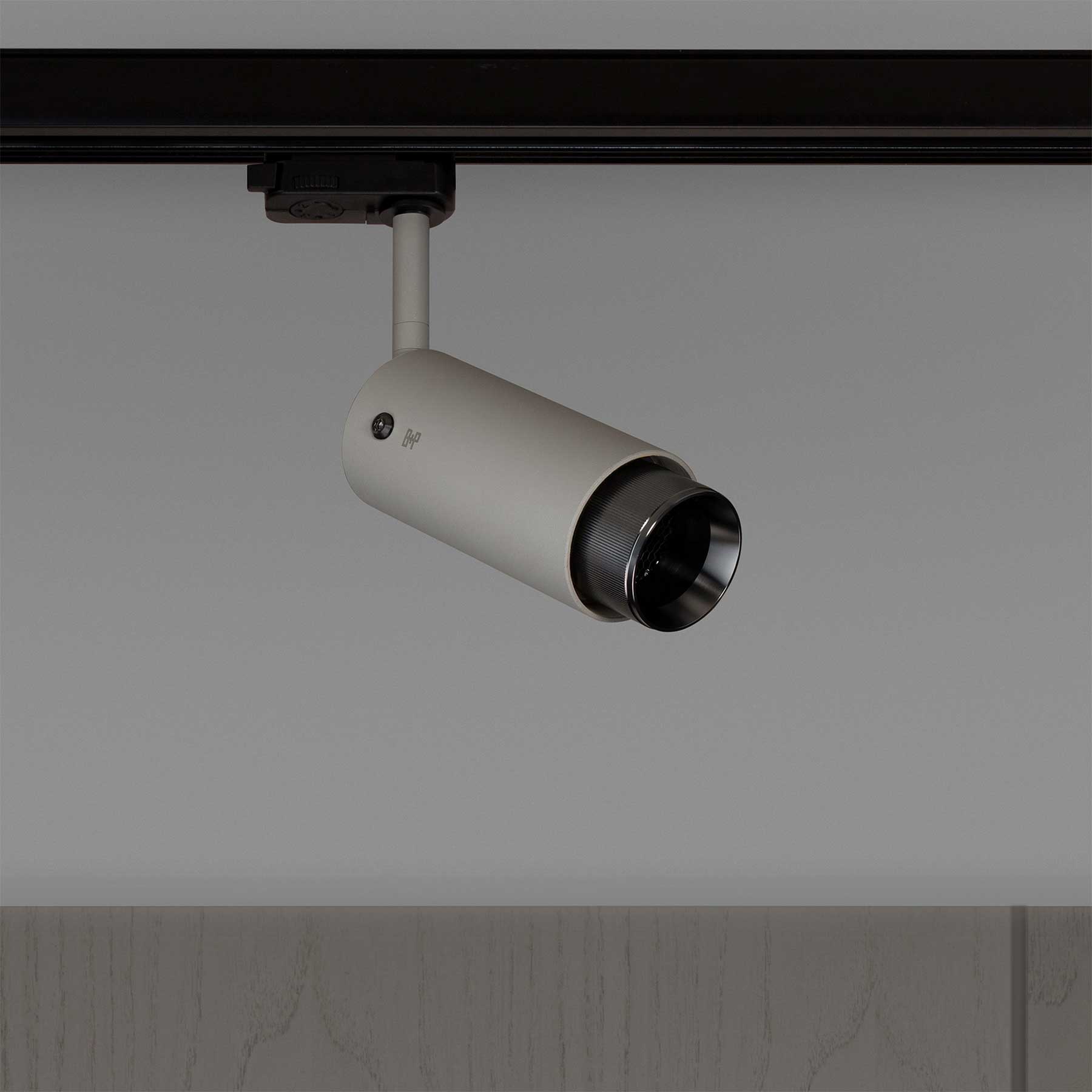 Buster & Punch Exhaust Linear GU10 svítidlo pro 3F lištu