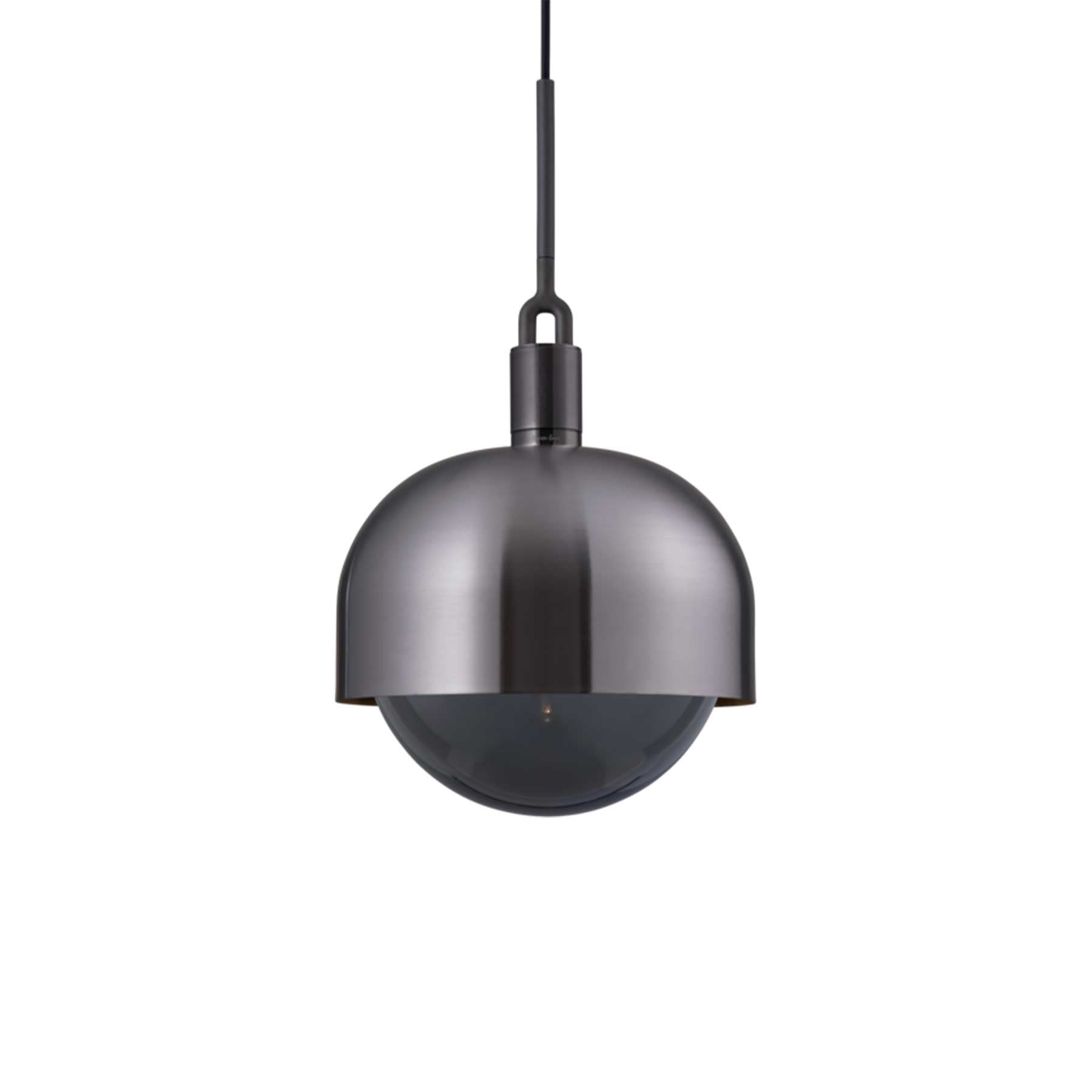 Buster & Punch Forked Globe Shade E27 závěsné svítidlo