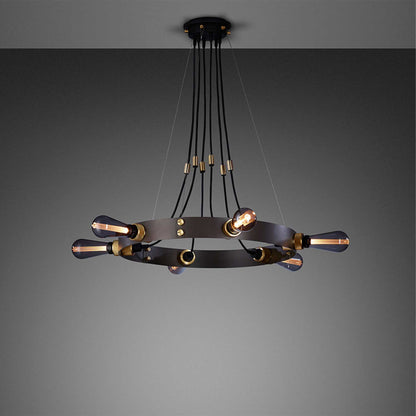 Buster & Punch Hero Light E27 závěsné svítidlo