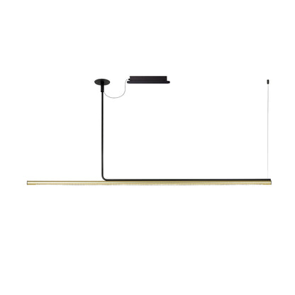Marset Ambrosia Pro LED 120/180 висящо линейно осветително тяло