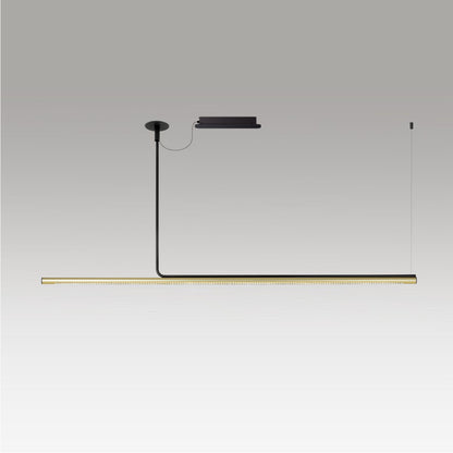 Marset Ambrosia Pro LED 120/180 висящо линейно осветително тяло