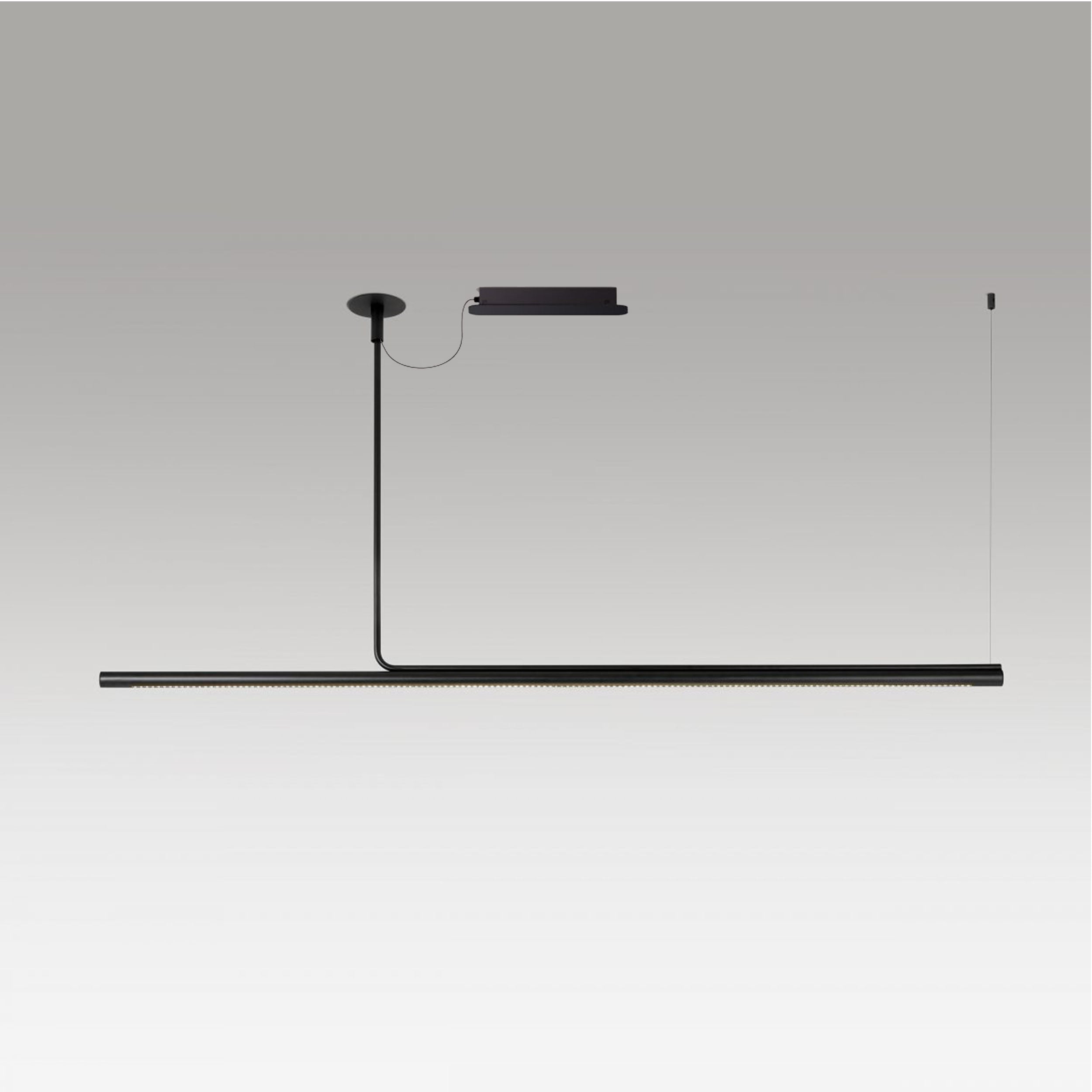 Marset Ambrosia Pro LED 120/180 висящо линейно осветително тяло