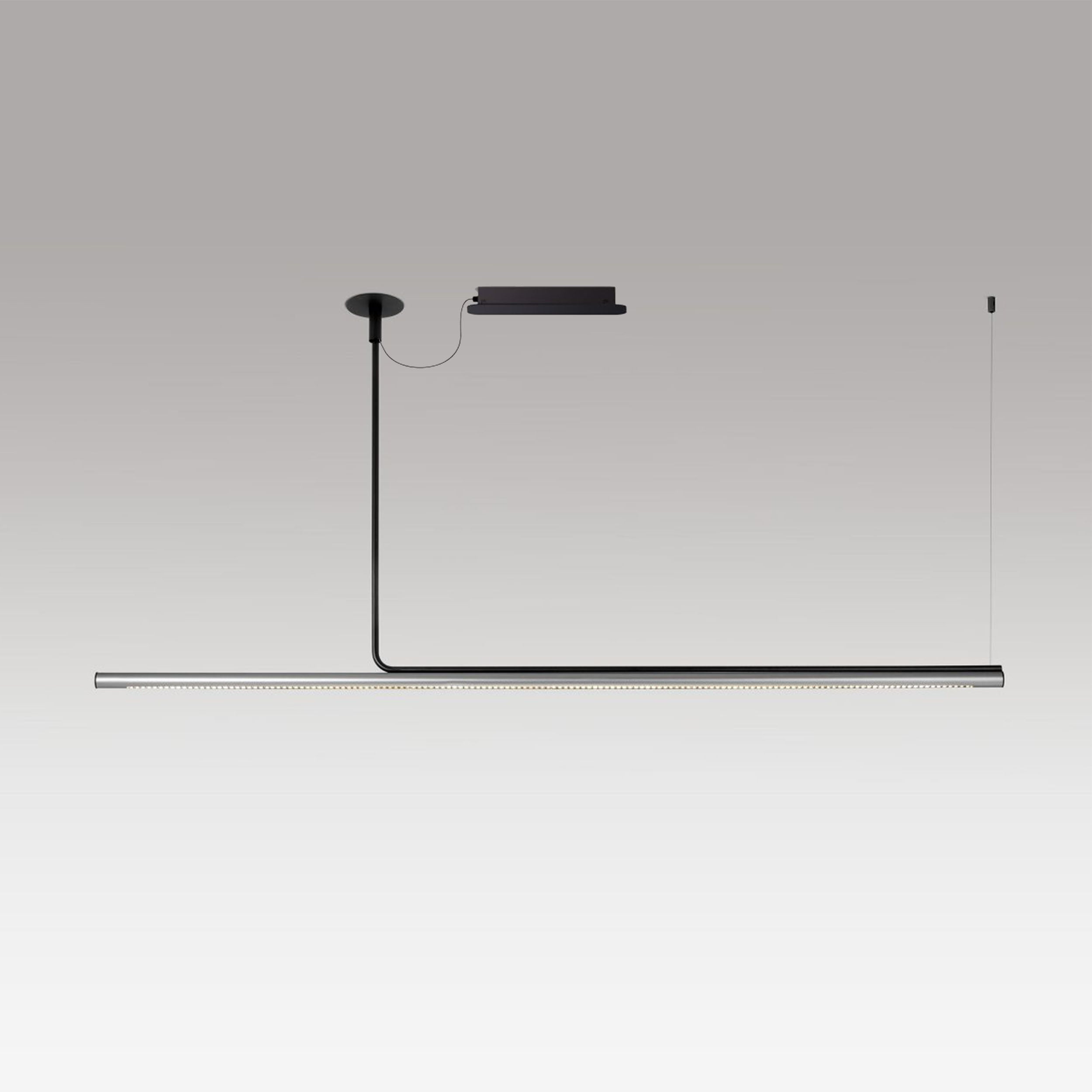 Marset Ambrosia Pro LED 120/180 висящо линейно осветително тяло