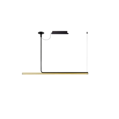 Marset Ambrosia Pro LED 120/180 висящо линейно осветително тяло