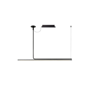 Marset Ambrosia Pro LED 120/180 висящо линейно осветително тяло