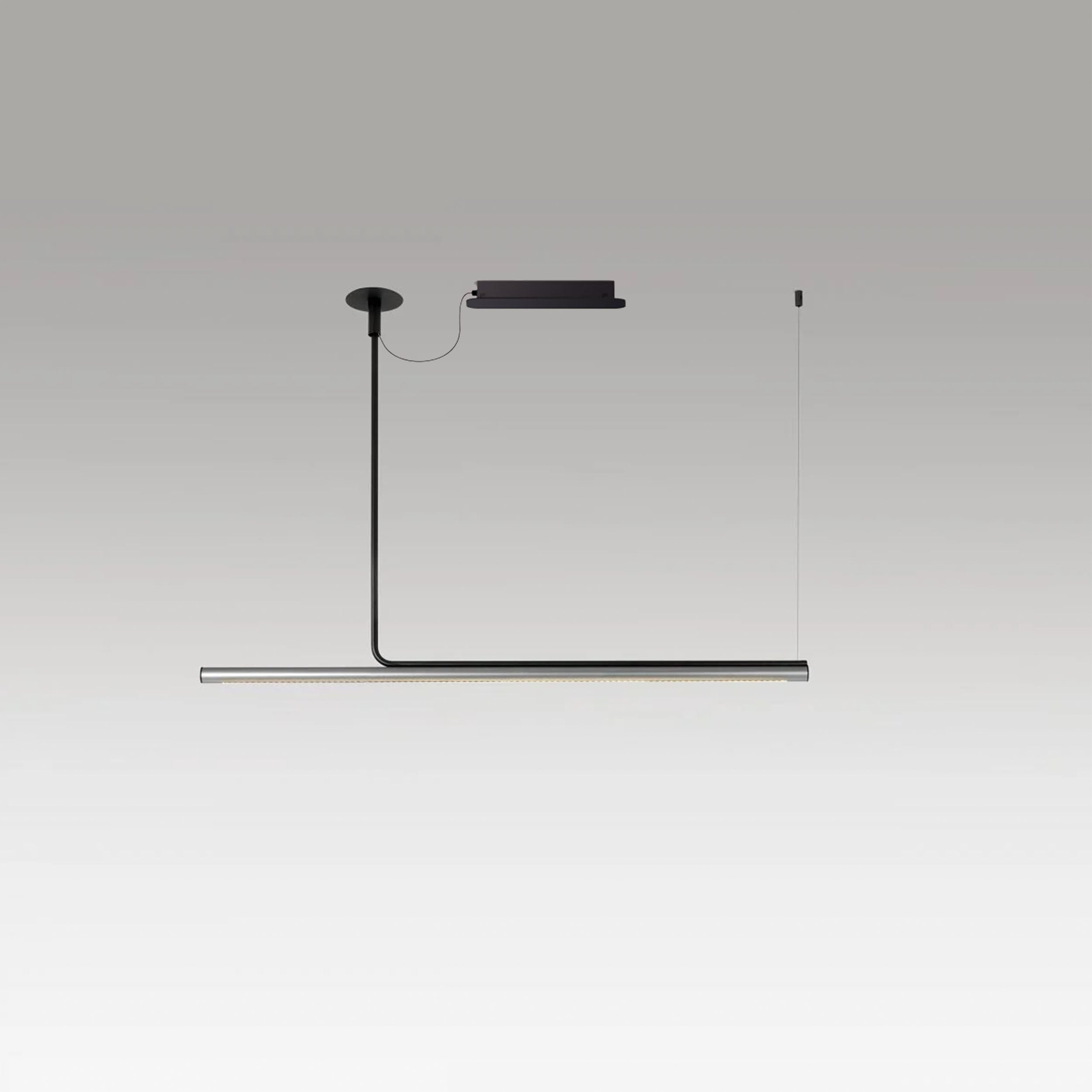 Marset Ambrosia Pro LED 120/180 висящо линейно осветително тяло