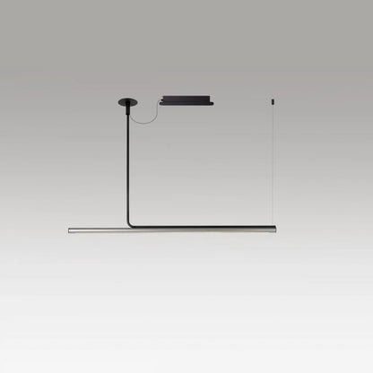 Marset Ambrosia Pro LED 120/180 висящо линейно осветително тяло