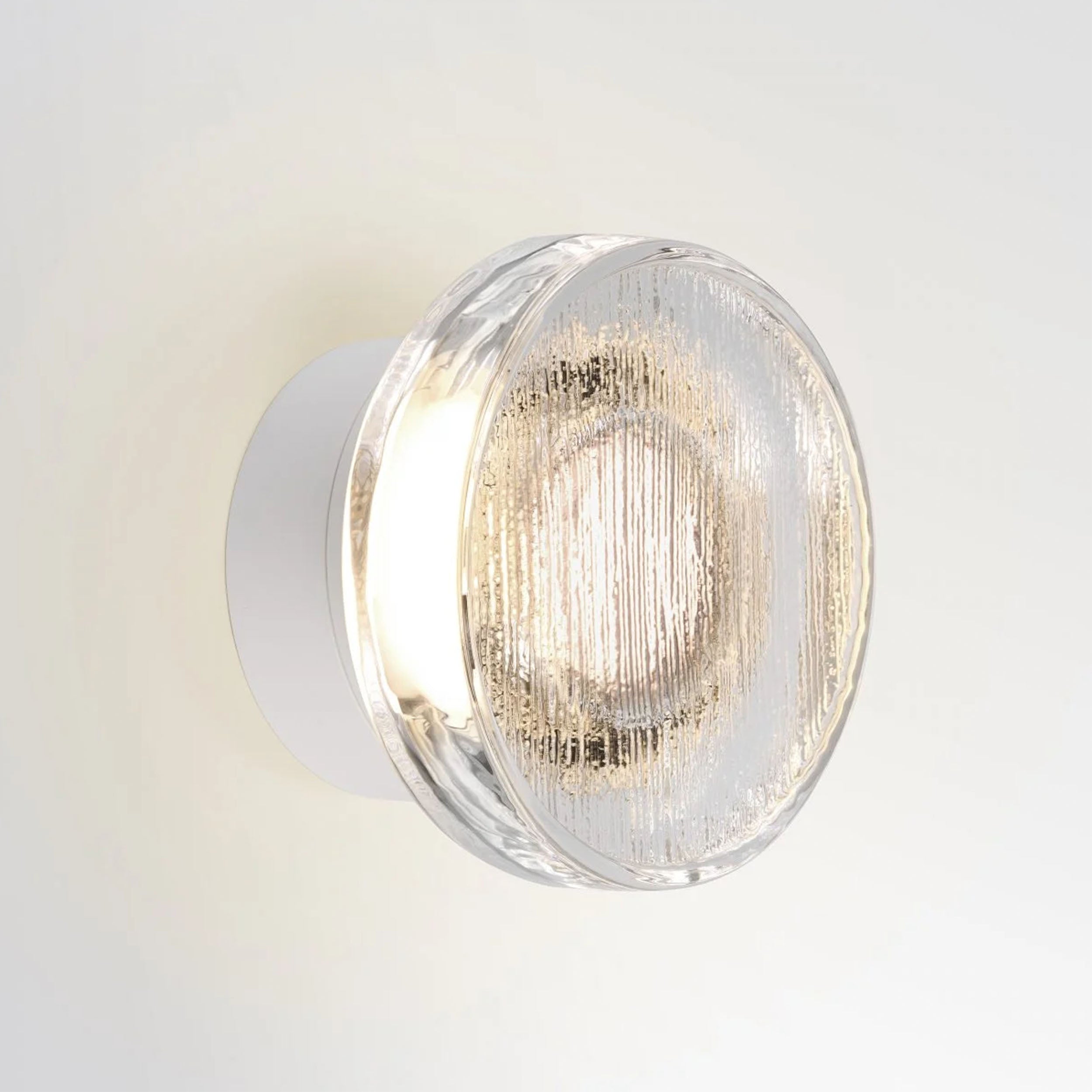 Marset Roc Plus LED стенна лампа