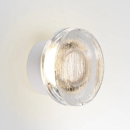 Marset Roc Plus LED стенна лампа