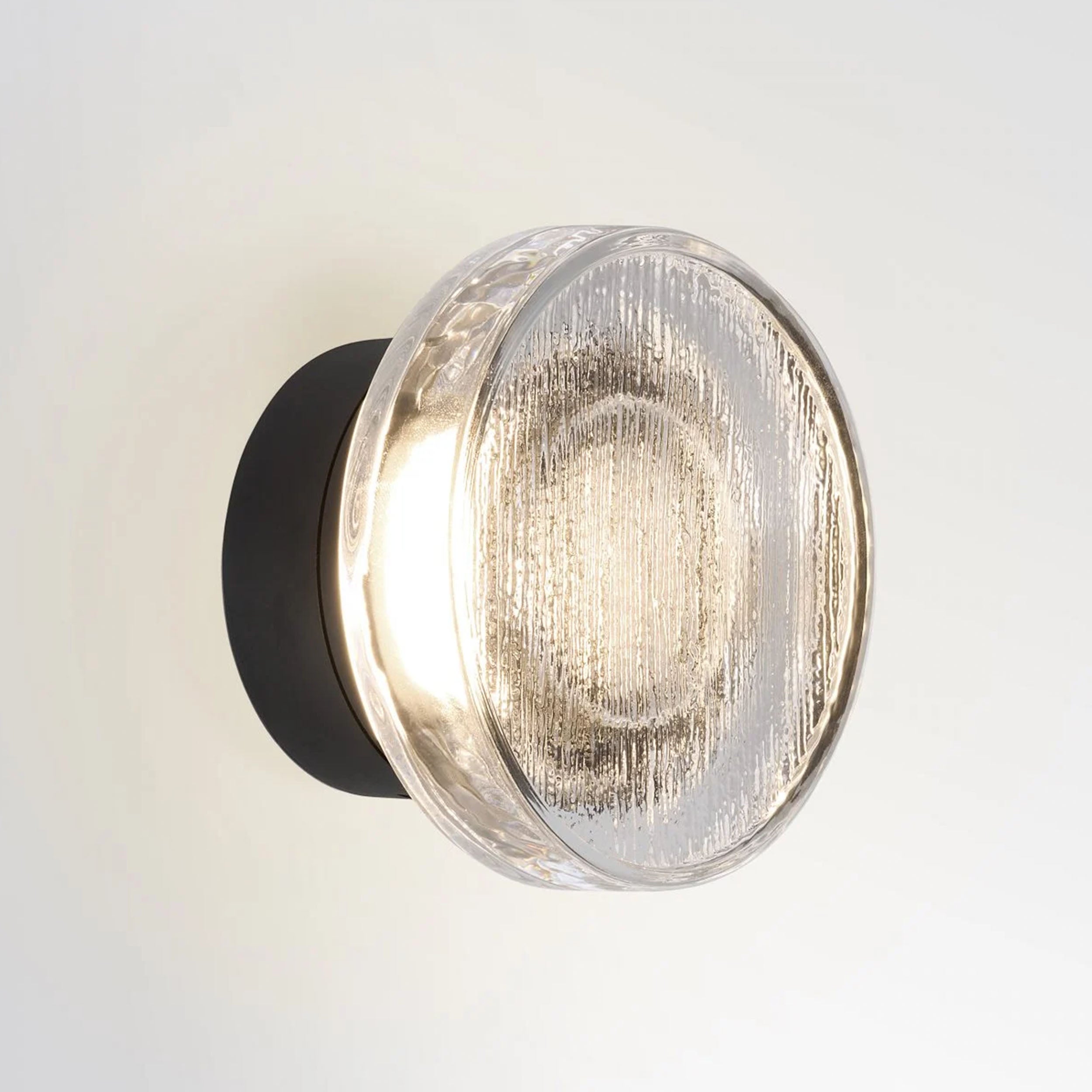 Marset Roc Plus LED стенна лампа