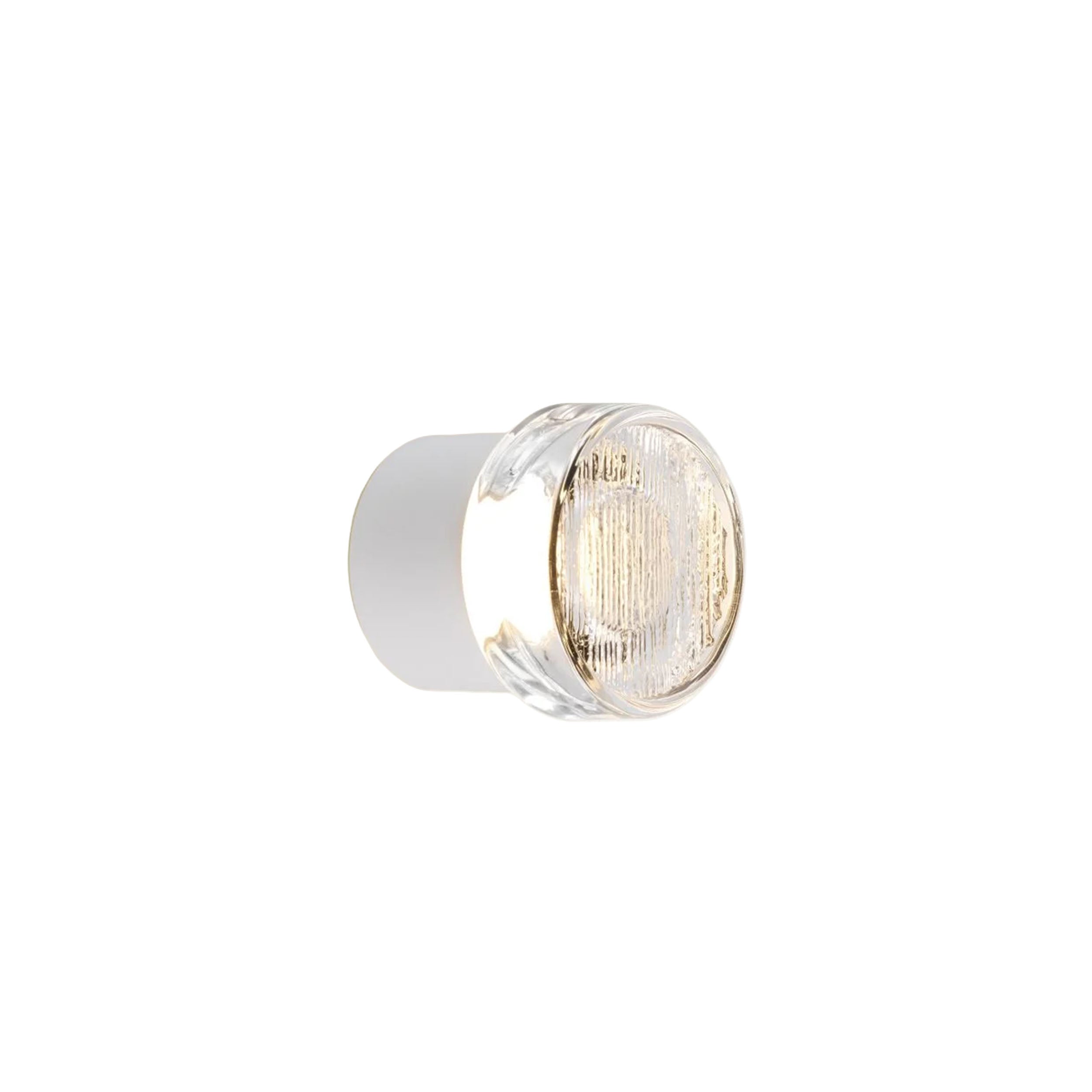 Marset Roc Mini LED стенна лампа