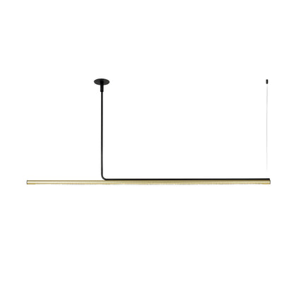 Marset Ambrosia Pro LED RSC 120/180 висящо линейно осветително тяло