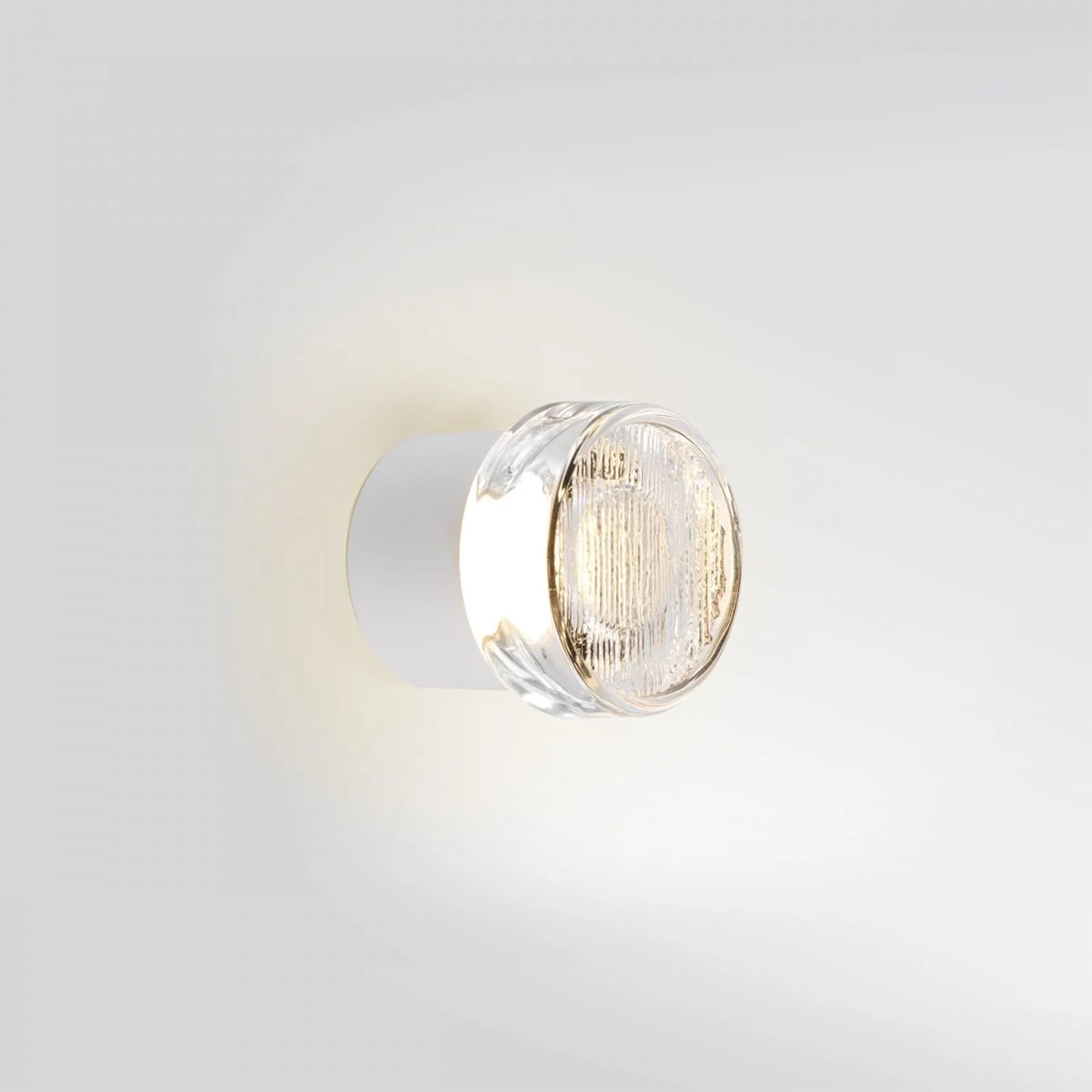 Marset Roc Mini LED стенна лампа
