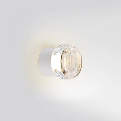 Marset Roc Mini LED стенна лампа
