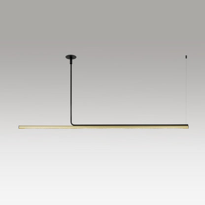 Marset Ambrosia Pro LED RSC 120/180 висящо линейно осветително тяло